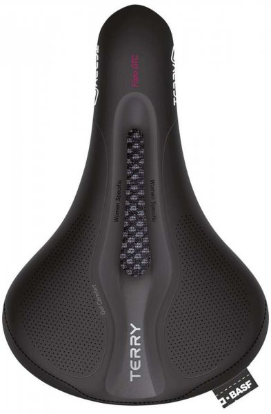 Terry Fisio GTC Gel Women