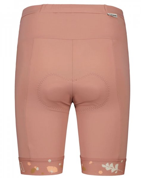 Maloja TennoM Damen Radhose - mauve