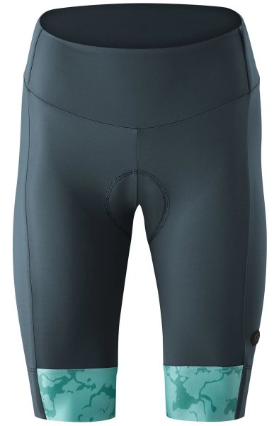 Gonso Caparina Damen Radhose - pale turquoise