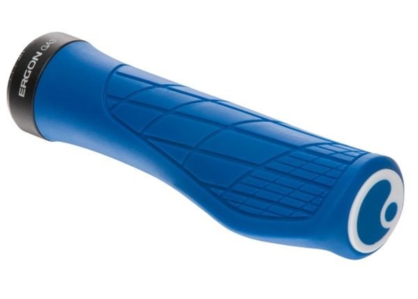 Ergon GA3 Small yellow -  midsummer blue