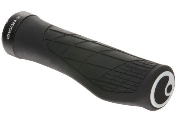 Ergon GA3 Small -  black