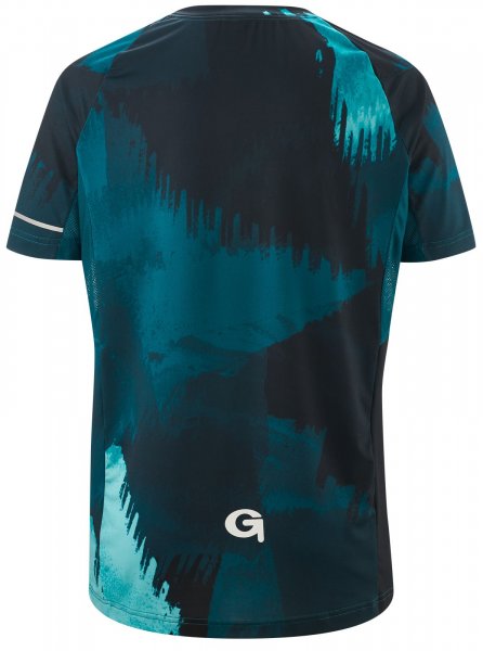 Gonso Venina Damen Bike Shirt - atlantic deep