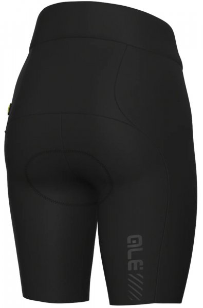 Al Master 2.0 Damen Rennradhose - black