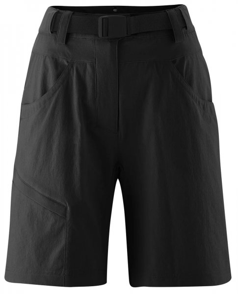 Gonso Mira Damen Bikeshort - black