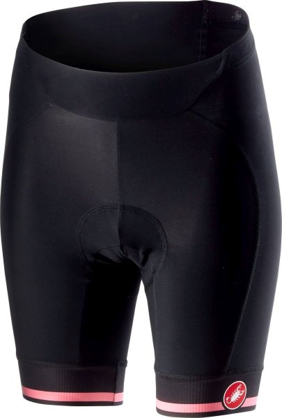 Castelli  Velocissima Giro dItalia Damen-Radhose