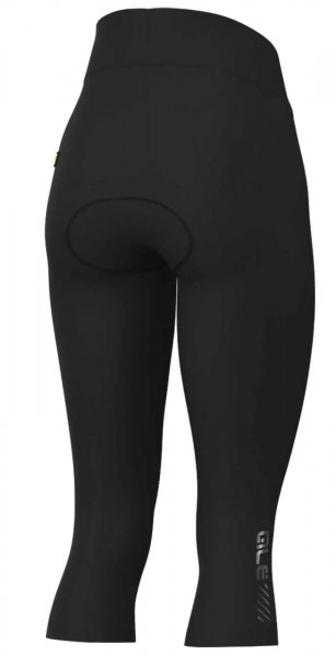 Al Master 2.0 Damen Knicker - black
