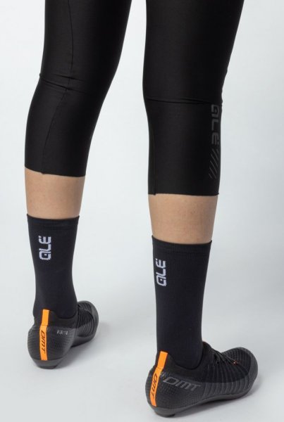 Al Master 2.0 Damen Knicker - black