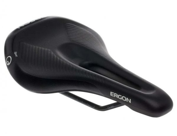 Ergon SM E-Mountain Sport Women - stealth