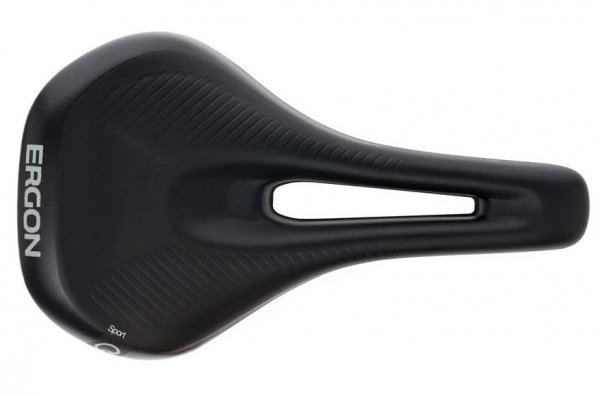 Ergon SM E-Mountain Sport Women - stealth