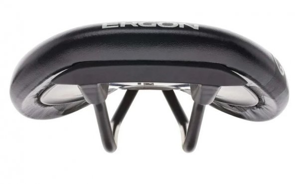 Ergon SM E-Mountain Sport Women - stealth