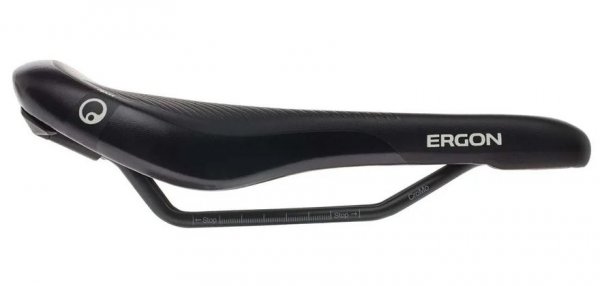 Ergon SM E-Mountain Sport Women - stealth