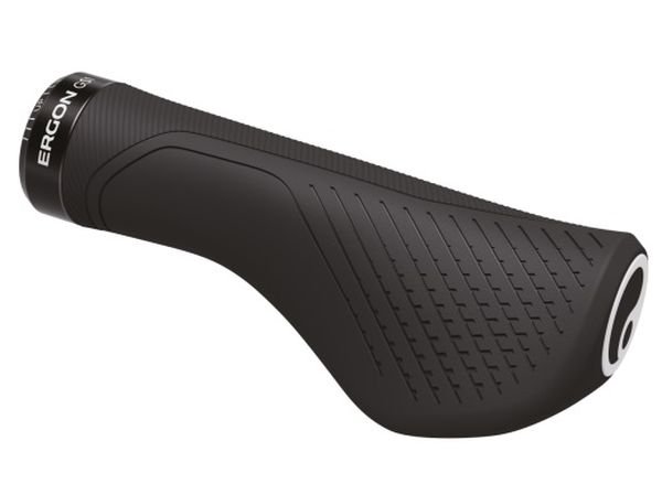 Ergon GS1-S Evo - black