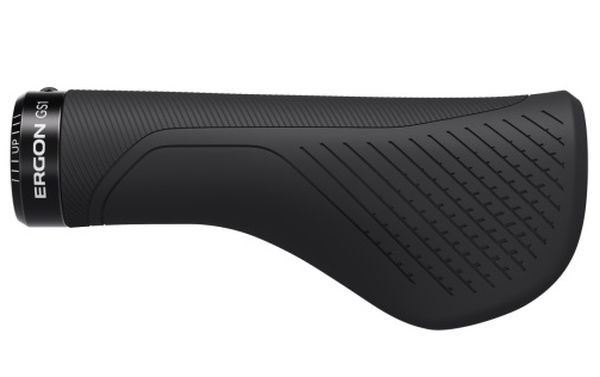 Ergon GS1-S Evo - black
