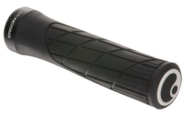 Ergon GA2 - black