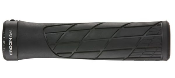 Ergon GA2 - black