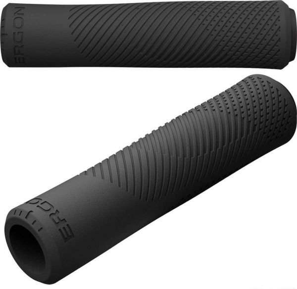 Ergon GXR Small - black