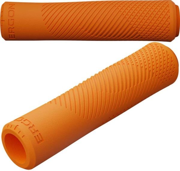 Ergon GXR Small - juicy orange