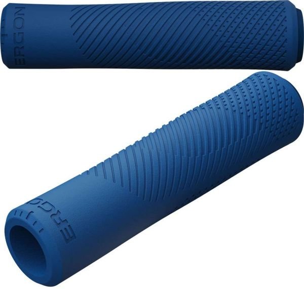 Ergon GXR Small - midsummer blue