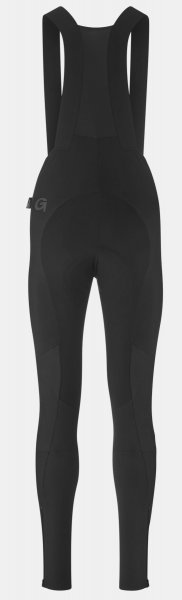 Gonso SQLab GO BibX Damen Bibtight - black