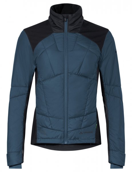 Vaude Womens Minaki Jacket IV - dark sea