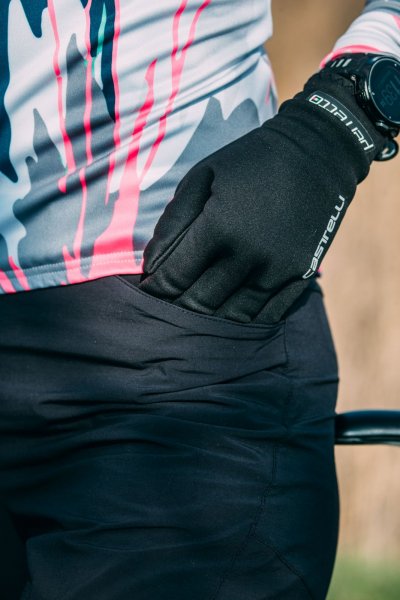 Castelli Perfetto Ros Damen Glove