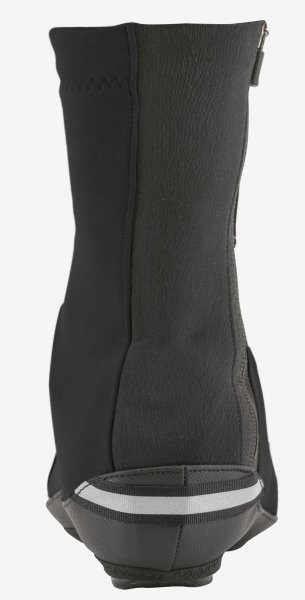 Castelli Espresso Damen Shoecover - black