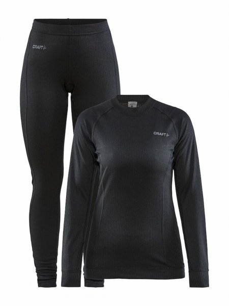 Craft Core Dry Baselayer Set Damen