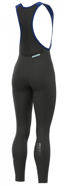 Al Klimatik-K-Tour Damen Bibtight