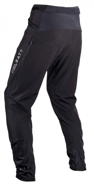 Leatt MTB Trail 2.0 Women Pant w/ Chamios - black