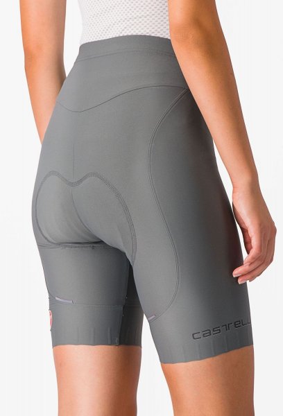 Castelli Espresso Damen Radhose - clay