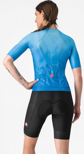Castelli A/C Damen Bibshort - black