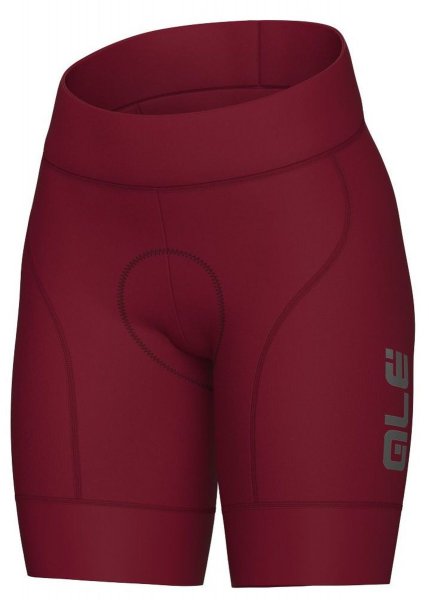 Al Magic Colour Damen Radhose - bossa nova