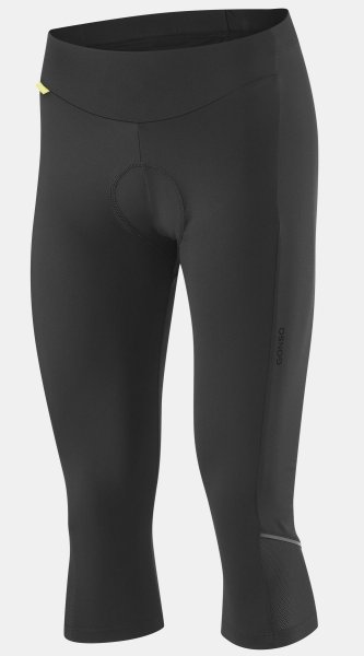 Gonso Essential Damen Tight 3/4