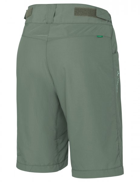 Vaude Tamaro II Damen Bike Short - agave