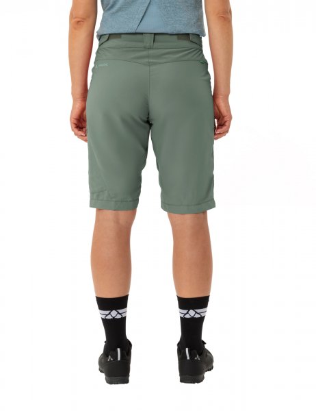 Vaude Tamaro II Damen Bike Short - agave