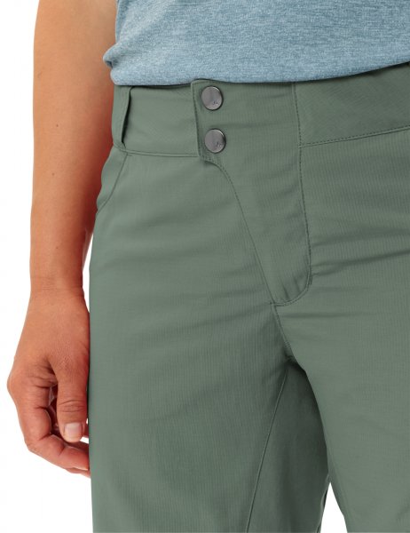 Vaude Tamaro II Damen Bike Short - agave