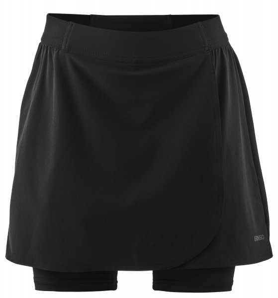 Gonso Adventure Skirt - black