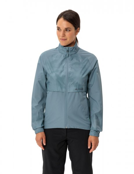 Vaude Loamer Air Jacke Damen - nordic blue