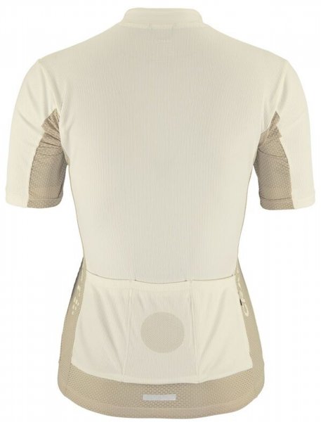 Craft ADV Endur Damen Radtrikot - tofu