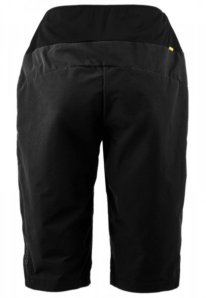 Gonso Trail Short Damen - black