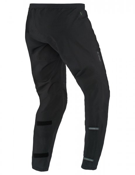 Vaude Yaras Damen Rain Pants IV