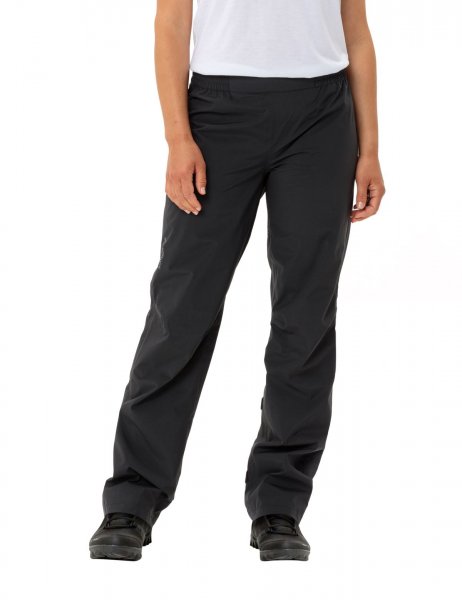 Vaude Yaras Damen Rain Pants IV