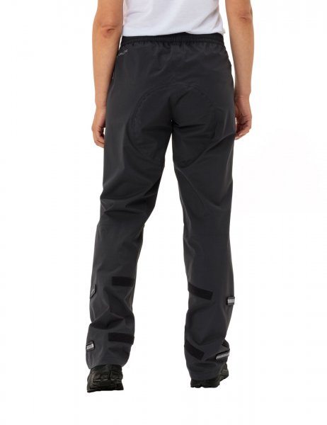 Vaude Yaras Damen Rain Pants IV