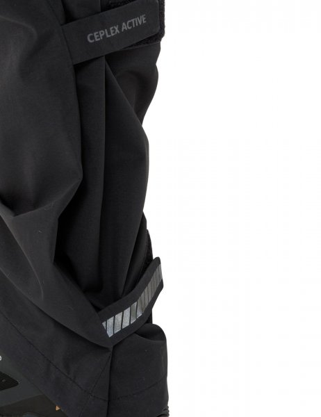 Vaude Yaras Damen Rain Pants IV