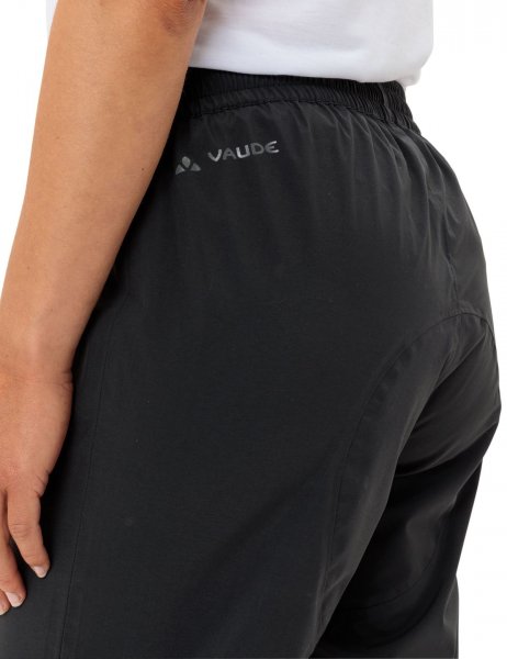Vaude Yaras Damen Rain Pants IV