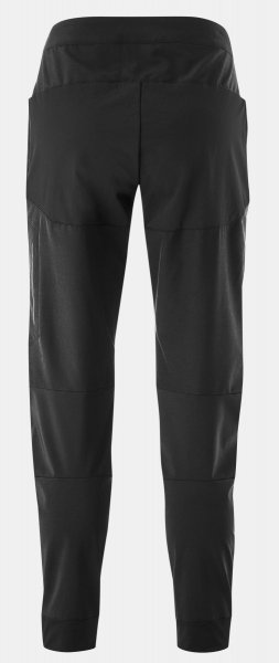 Gonso Trail Pants Damen - black