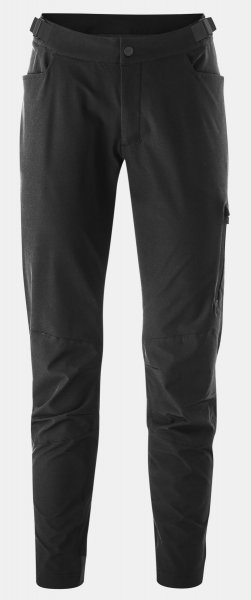Gonso Trail Pants Damen - black