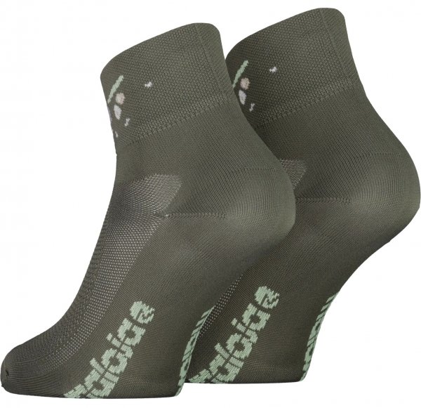 Maloja KoschutaM Damen Sportsocken - alpine woods