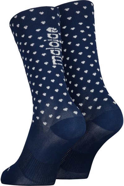 Maloja AlphubelM. Damen Sport Socken- night sky