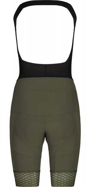 Maloja GaisbergM. Bibshort Damen - alpine woods